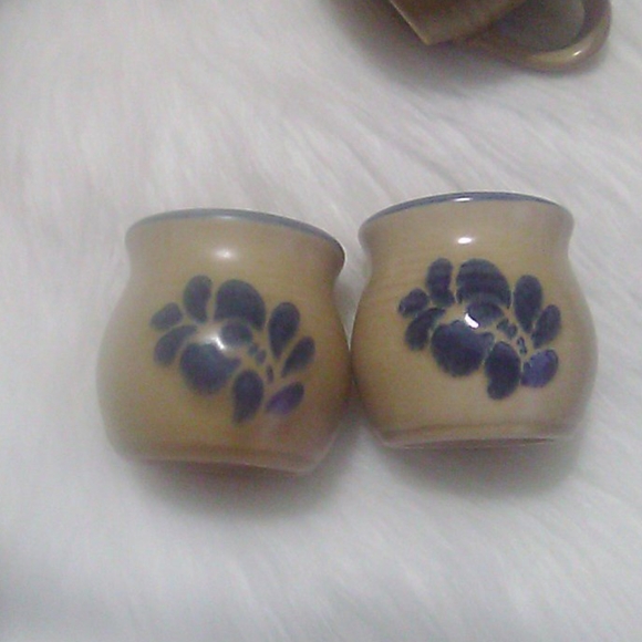 VINTAGE PFALTZGRAFF FOLK ART - Picture 2 of 16